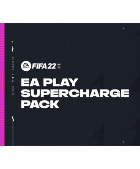 FIFA 22 - Supercharge Pack DLC XBOX One / Xbox Series X|S Xbox Series X|S Key GLOBAL